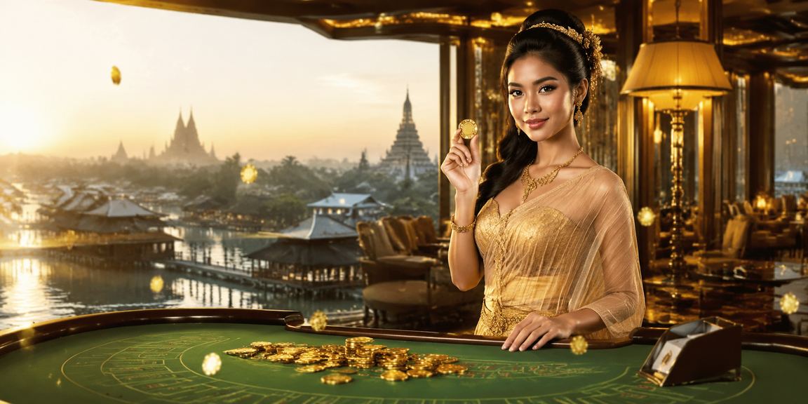 gaming slots